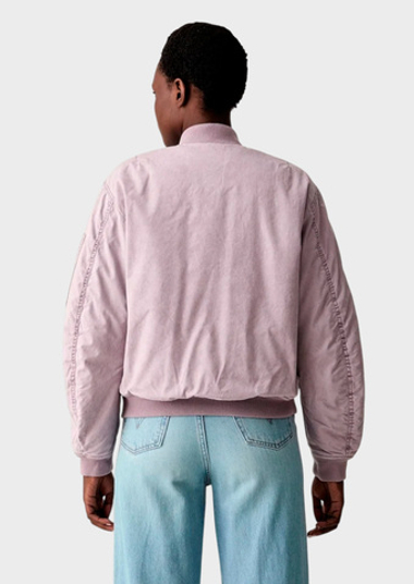 Куртка-бомбер GUESS Jeans