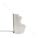 Table design lamp  Gweilo TANG by Parachilna