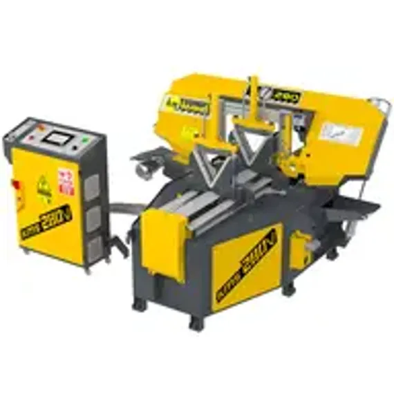 Ленточнопильный станок Kesmak KSY 850×1600