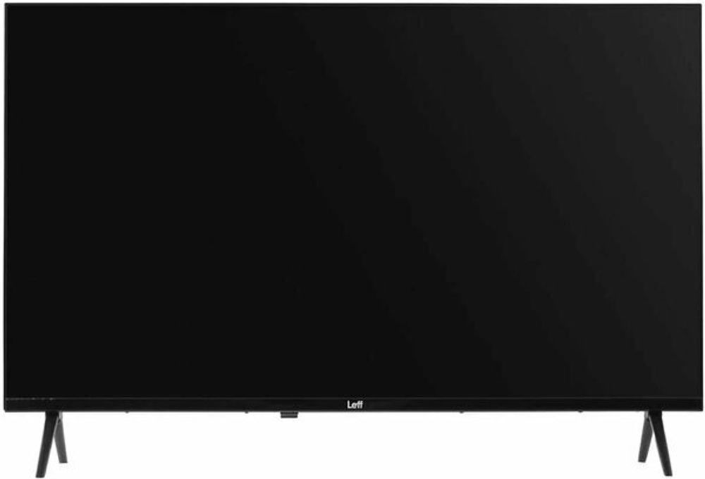 ЖК телевизор Leff 32H680T Smart Салют ТВ ЖК телевизор Leff 32H680T Smart Салют ТВ