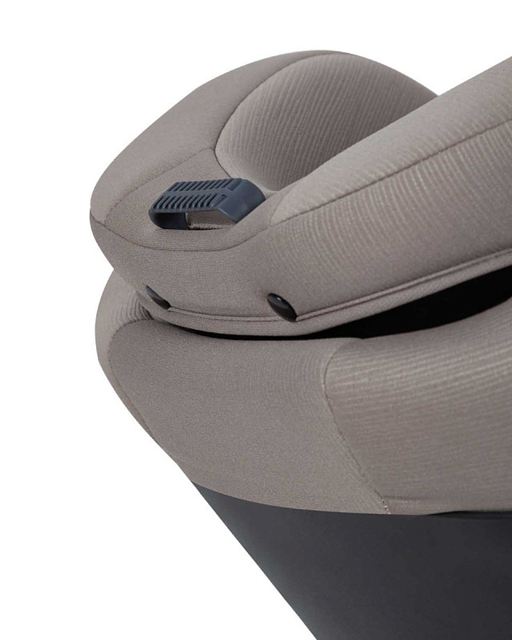 АВТОКРЕСЛО Carrello Le20 Meteorit F Midnight Black