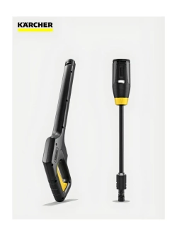 Мойка высокого давления K7 Comfort Premium 1.317-500.0