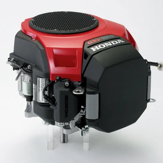 Двигатель "HONDA" GXV630RH QY-F4 (20,8 л.с.)