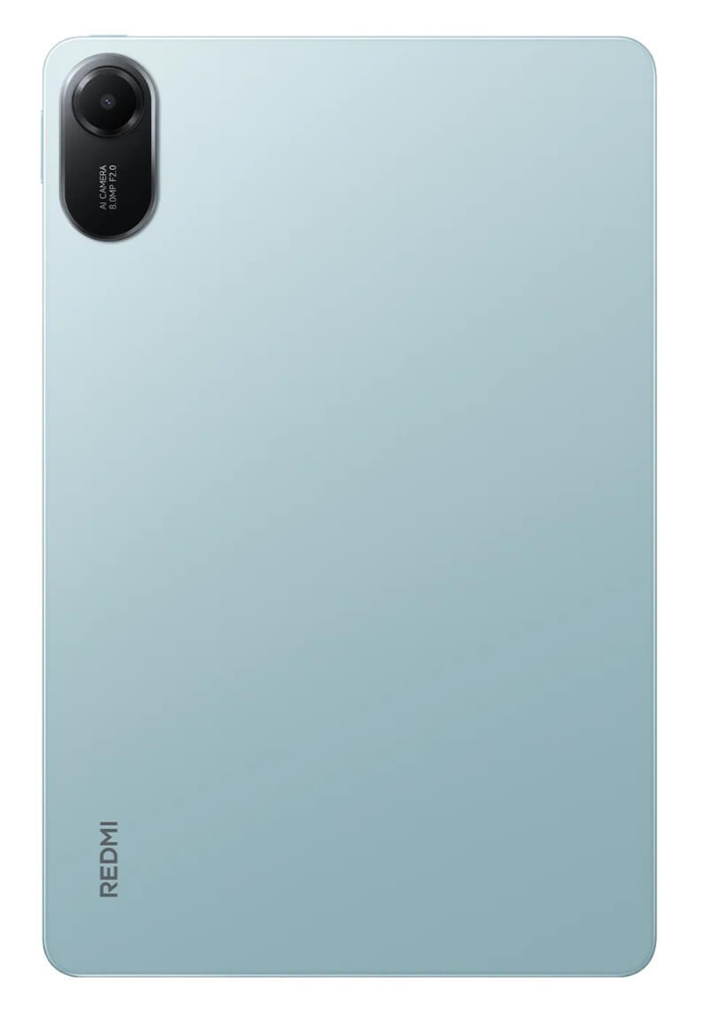 Планшет Redmi Pad 2 4G 8/256Gb Зеленый