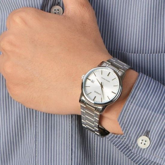 Наручные часы Casio MTP-V002D-7A