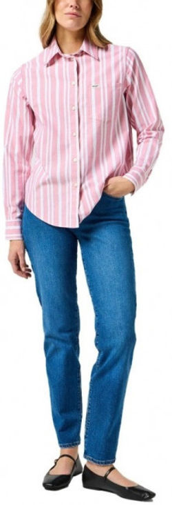 Джинсы STRAIGHT 112355306