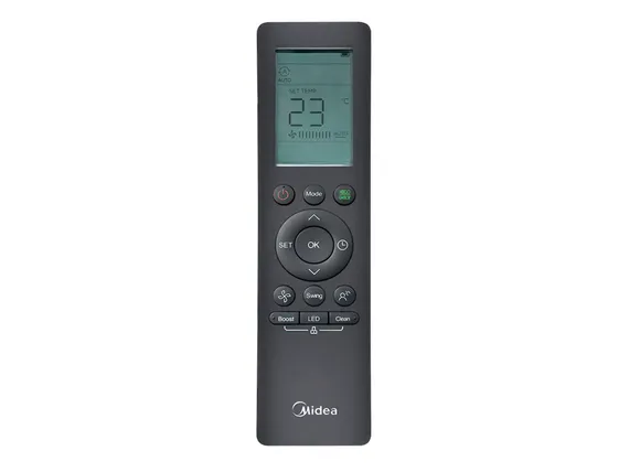 Инверторная сплит-система Midea Персона Инвертор Wi-Fi (Persona Inverter Wi-Fi) MSAG4W-24N8D0-I/MSAG4-24N8D0-O