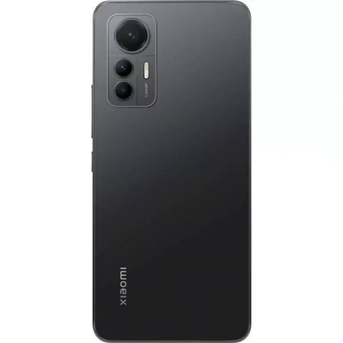 Xiaomi Mi 12 Lite 8 ГБ + 256 ГБ (Чёрный | Black) (версия Global)