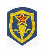 Шеврон СА обр. 1969 г. ВДВ