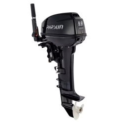 Подвесной лодочный мотор Parsun T9.9BMS