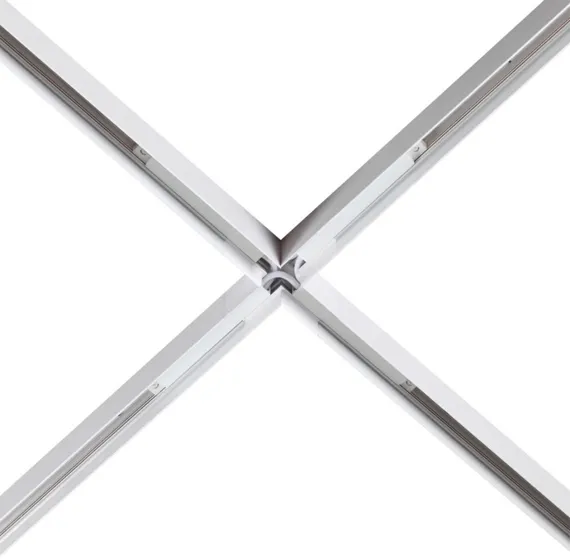 Соединитель Flum 135127 Novotech