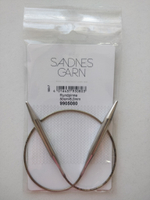 Sandnes Garn спицы круговые в ассортименте