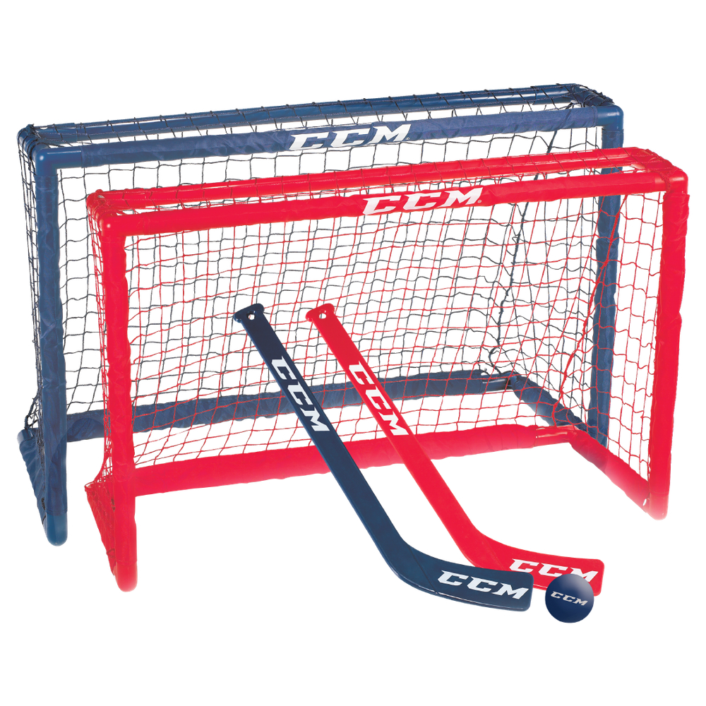 Набор для мини-хоккея CCM MINI HOCKEY SET