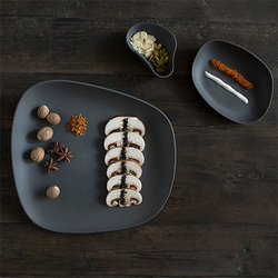 Тарелка 19см Cookplay 11023c