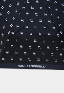 Зонт Karl Lagerfeld IKON AOP