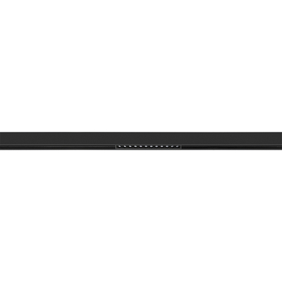 Магнитный трековый светильник Arte Lamp EXPERT A5724PL-1BK, 1хLED