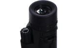 Монокуляр Следопыт 10x40 PF-BT-21 Черный 150х67х51мм 280г в чехле
