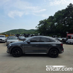 Audi Q5 45 TFSI Quattro Premium Sportback — 2023