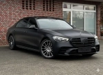 Mercedes-Benz S 400 4Matic LANG AMG LINE