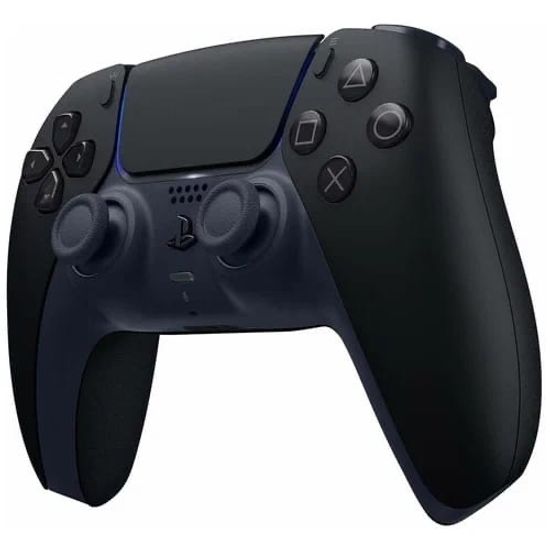 Геймпад беспроводной PlayStation DualSense Black