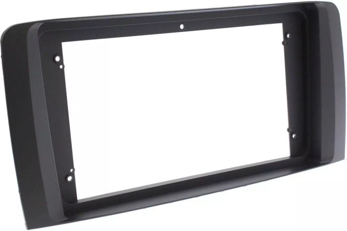 Магнитола для Mercedes-Benz R (W251) 2005-2015 - Canbox 9150 Qled, Android 10, Быстрая, SIM-слот