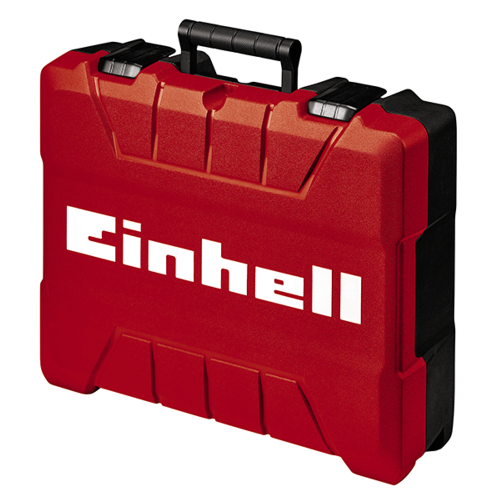 Перфоратор аккумуляторный 18V Einhell PXC HEROCCO BL,бесщеточный, 1хАКБ 4Ач и ЗУ 3А