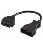Переходник OBD2-GM12