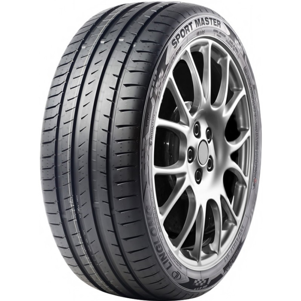 Летняя шина LingLong Sport Master (245/35 R19 93Y)