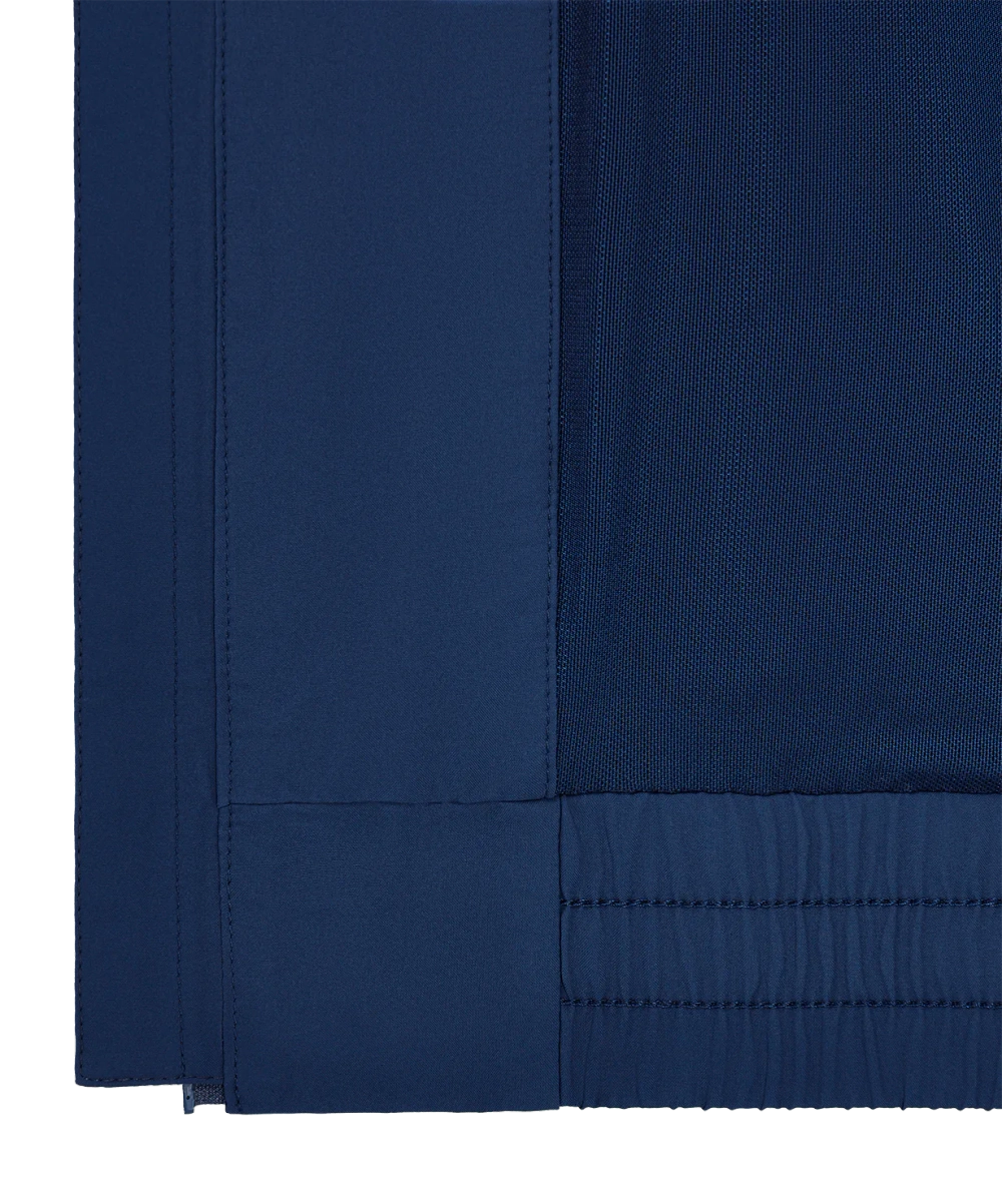 Куртка парадная Jogel DIVISION PerFormDRY Track Jacket-K, темно-синий Z4
