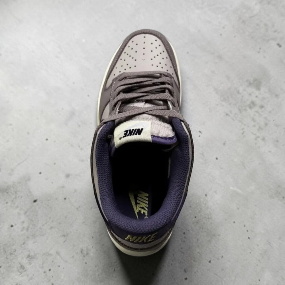 Nike SB Dunk Low • Light Violet Ore