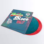 Сборник / ZYX Italo Disco - Best Of - Volume 8 (Limited Edition)(Coloured Vinyl)(2LP)
