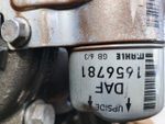 Редуктор заднего моста AAS1344 2.38 2020г.