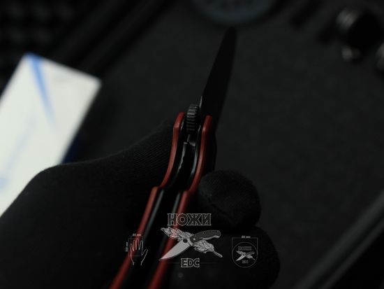 Складной нож SENCUT Acumen SA06B