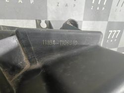 Корпус воздушного фильтра LADA Kalina 2 13-18 Б/У Оригинал 111841109010