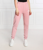 спортивные штаны bryony GUESS ACTIVE - розовый(V2YB05 FL04D)