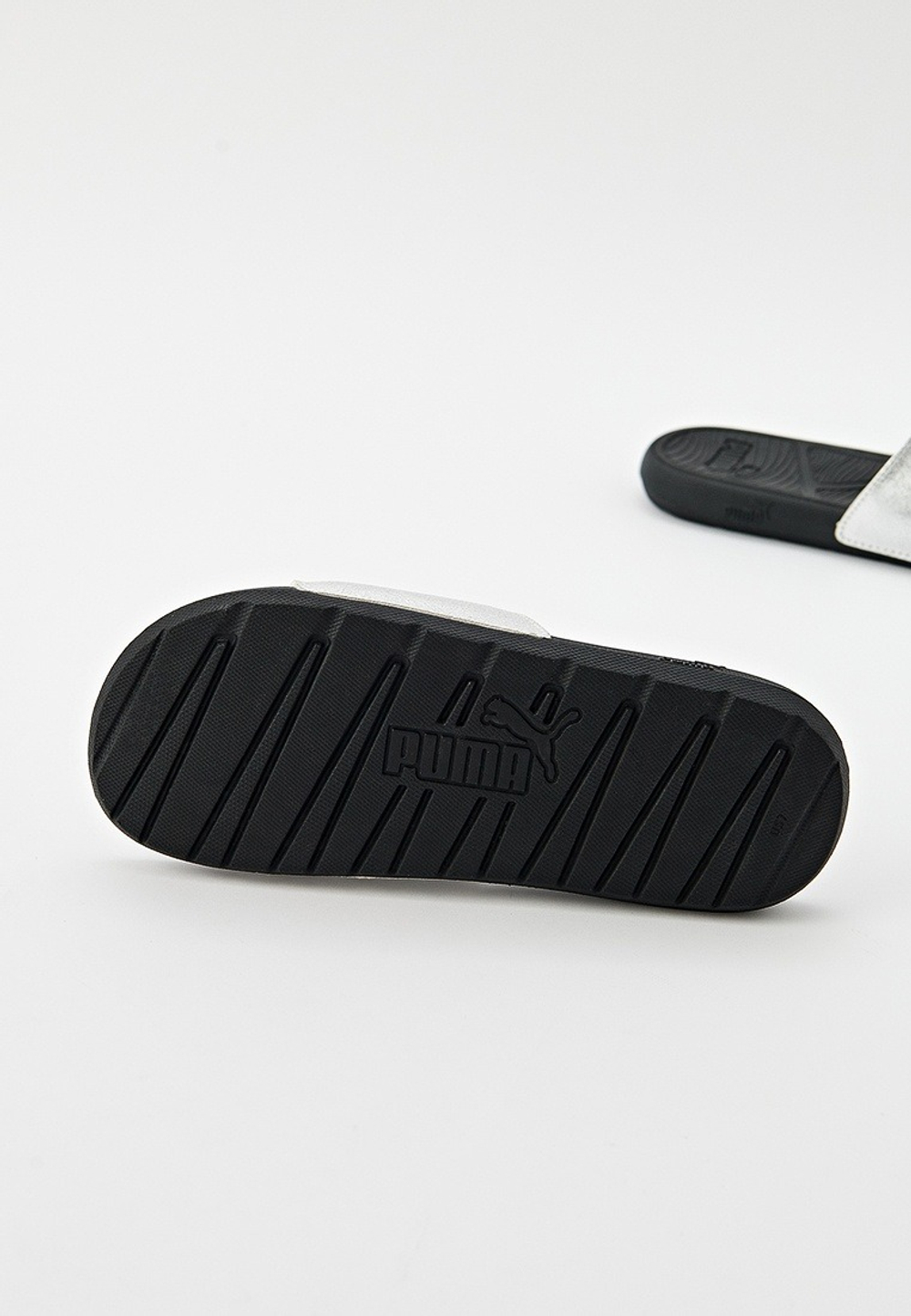 Сланцы женские PUMA Cool Cat 2.0 Metallic Shine