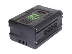 Аккумулятор для техники GREENWORKS G60B4 60В, 4Ач (2918407) ударопрочный