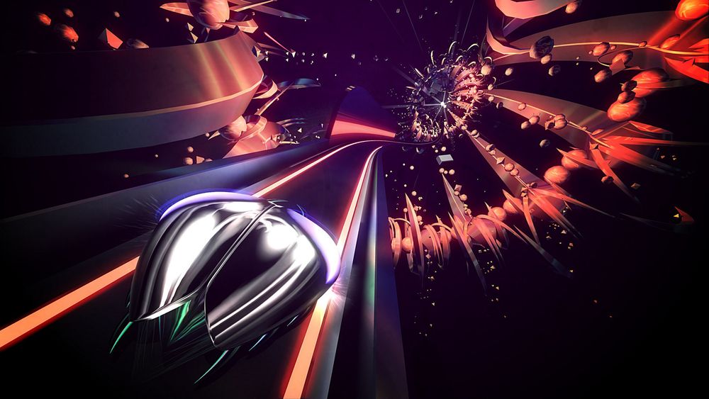 Thumper PS4 | PS5