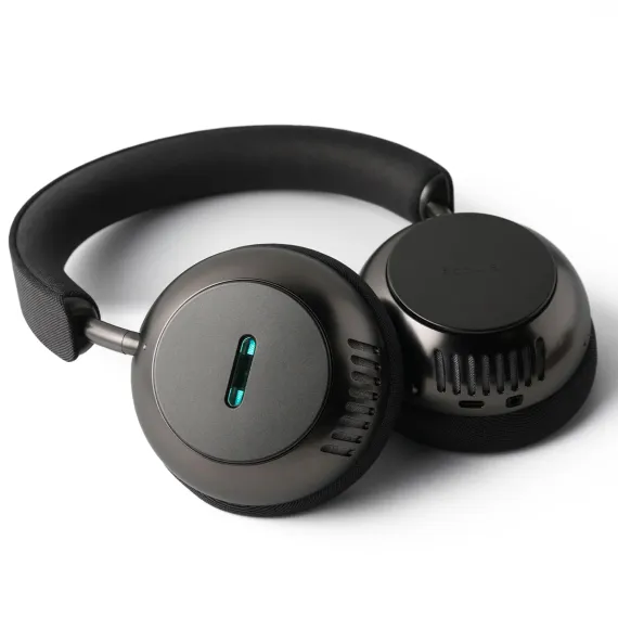 Ecoute TH1 Gunmetal