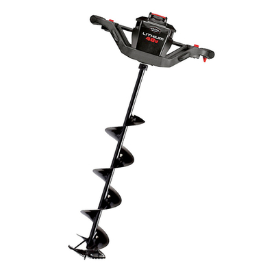 Электроледобур Mora Ice Strikemaster 40V Lithium [LFV-PHEU]