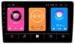 Магнитола для 9" рамки - GT9 на Android 10