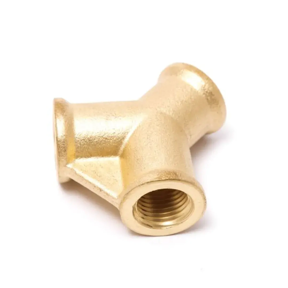 Y-образный разветвитель внутр.резьба 1/2'' Partner SP030/3