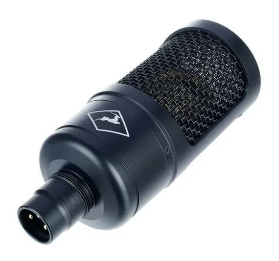 Antelope Audio Edge Solo