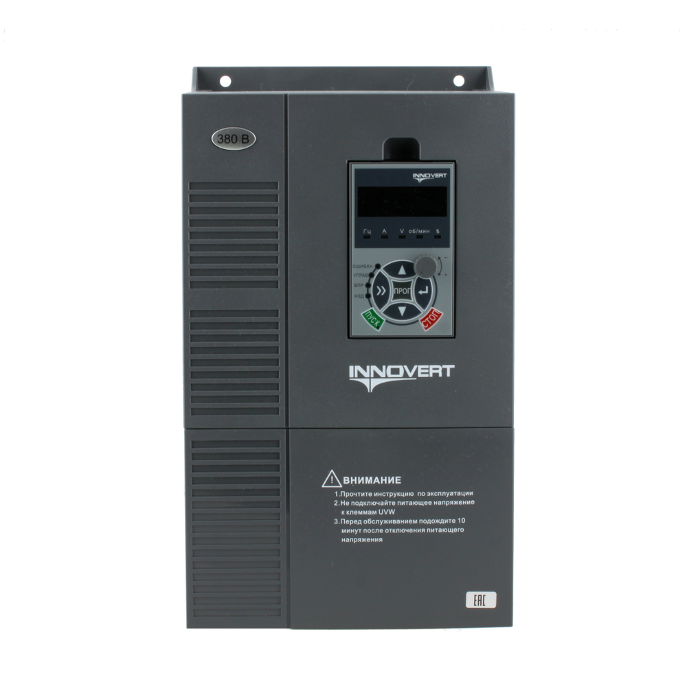 ПЧ INNOVERT ITD223U43B3
