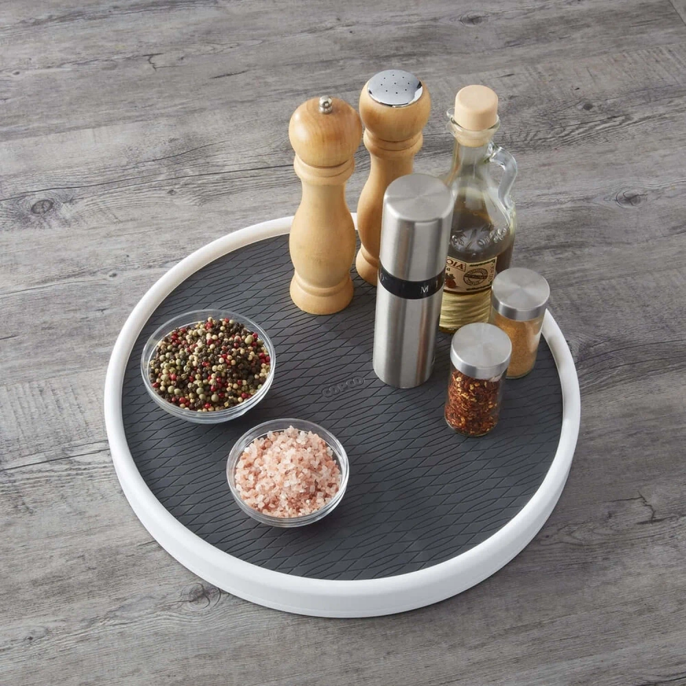 Kitchen Craft Вращающийся диск Copco Pro 38 см EAN 5057982081782