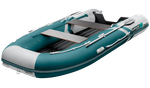 Лодка ПВХ Gladiator Air Sport E450S НДНД -