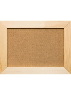 Планшет 30x40 см. Оргалит