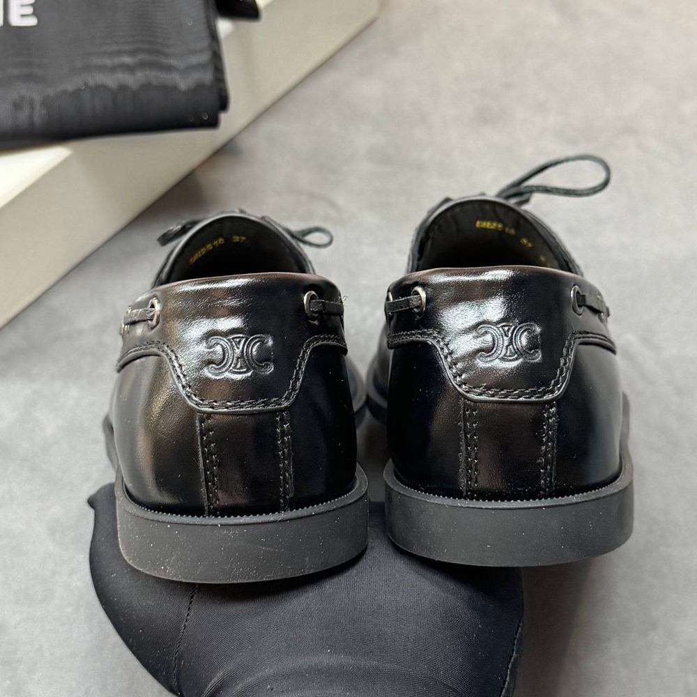 Лоферы Celine