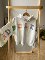 Хлопковая толстовка  Moncler, 128