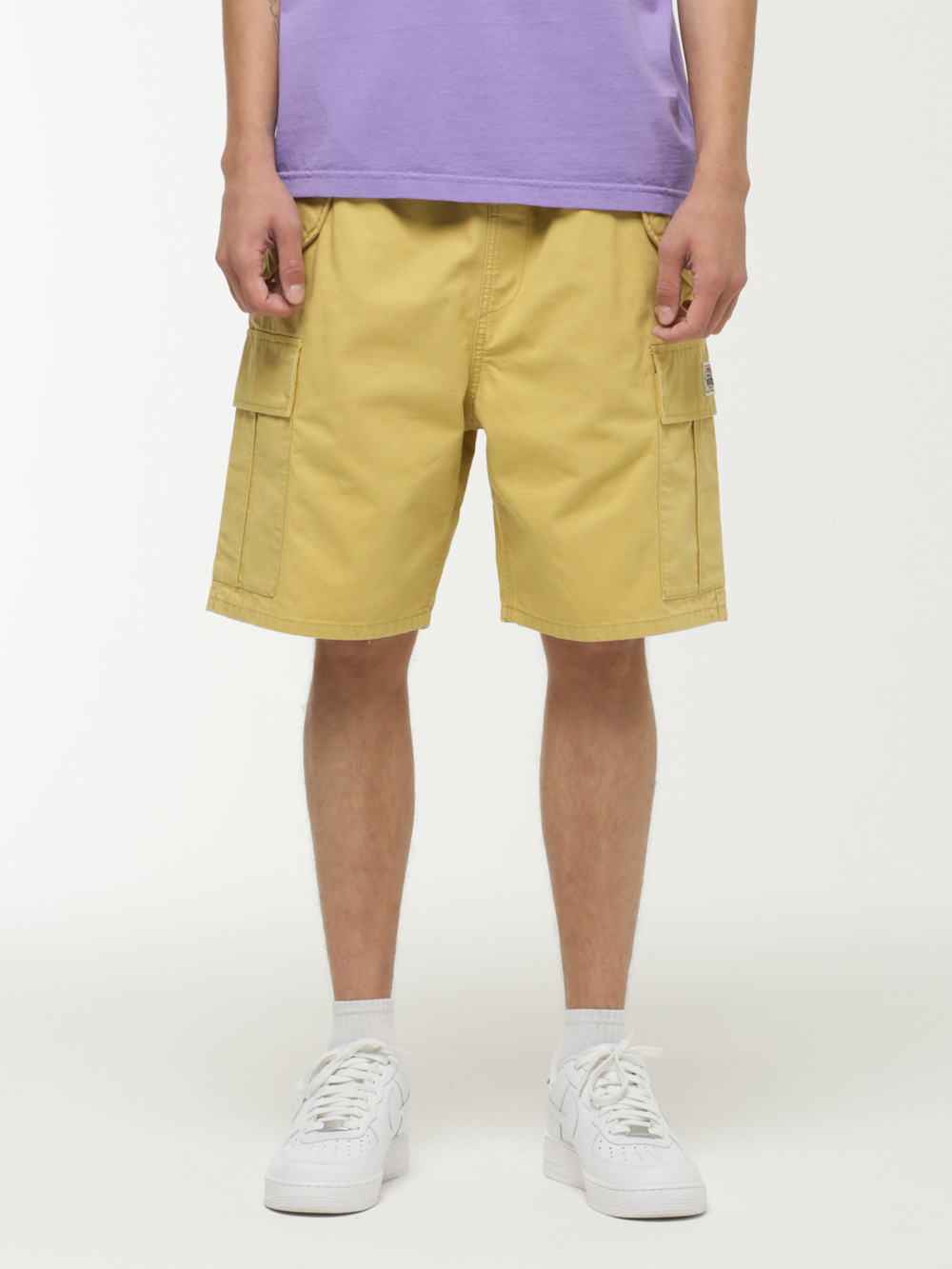 Мужские Шорты Ripstop Cargo Beach